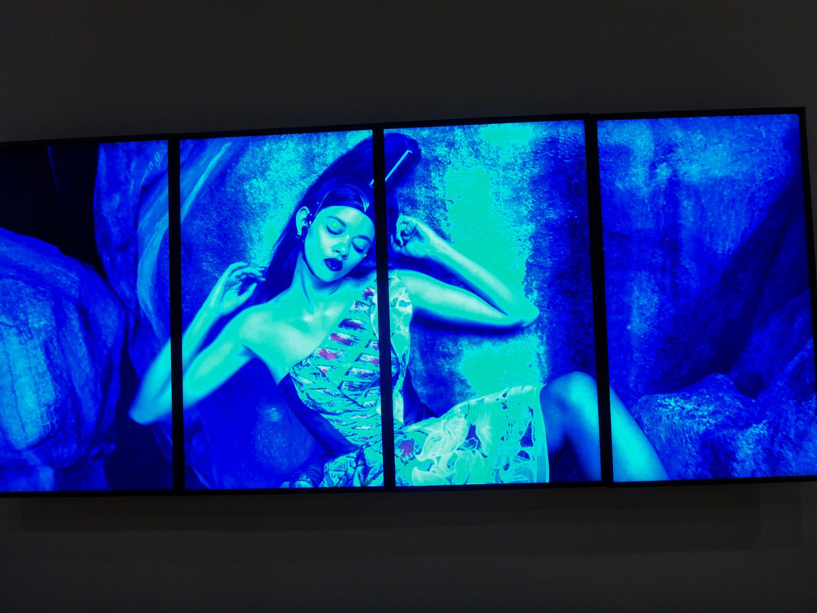 Palm Springs Killer Heels 189